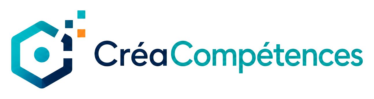 CréaCompétences